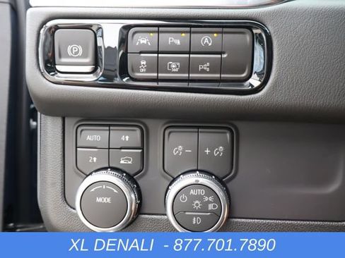New 2026 GMC Yukon XL Denali w/ Sun & Power Step Package AWD/4WD image 26