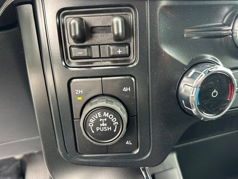 New 2026 Ford F150 STX w/ Equipment Group 200A AWD/4WD image 20