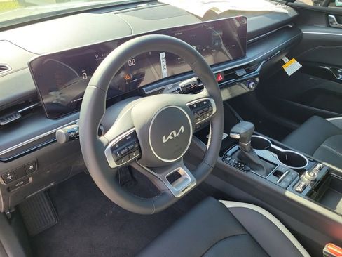 New 2026 Kia K5 GT-Line w/ GT-Line Premium Package FWD image 22