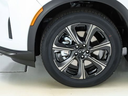 New 2026 INFINITI QX60 Autograph w/ Dark Cargo Package AWD/4WD image 5