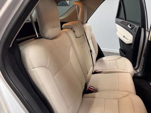 Used 2016 Mercedes-Benz GLE 400 4MATIC image 52