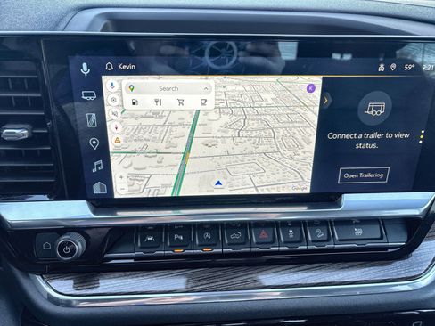 Used 2023 Chevrolet Silverado 1500 RST image 28