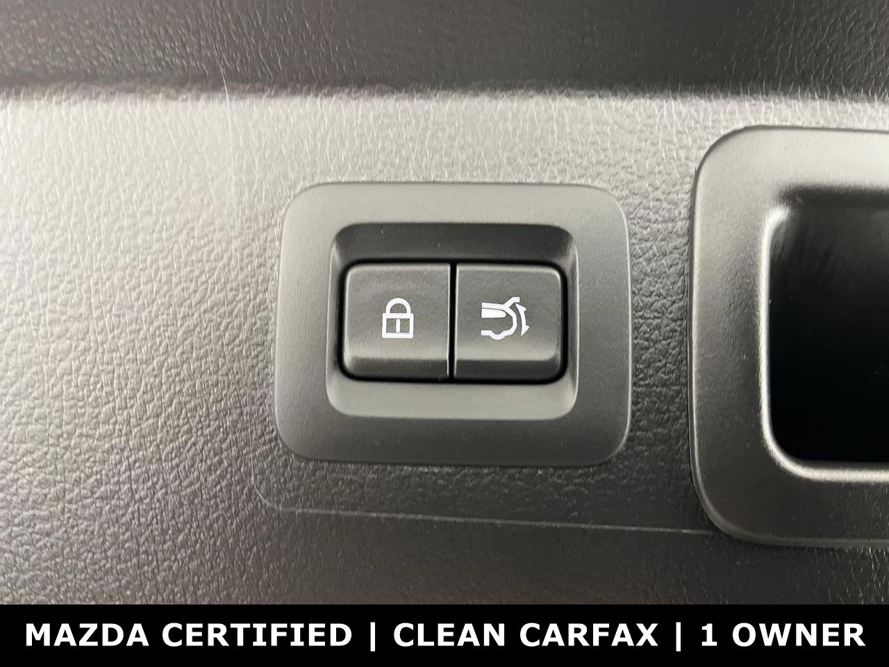 Certified 2024 MAZDA CX-50 AWD 2.5 S w/ Cargo Package image 28
