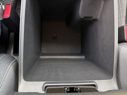 New 2026 Nissan Frontier SV w/ SV Convenience Package image 20