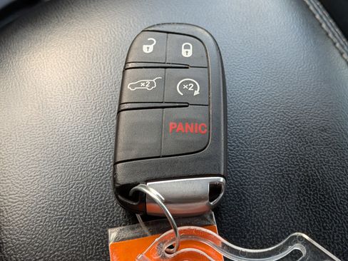 Used 2021 Dodge Durango GT AWD/4WD image 35