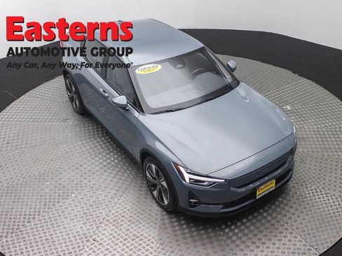 Used 2024 Polestar Polestar 2 AWD/4WD image 3
