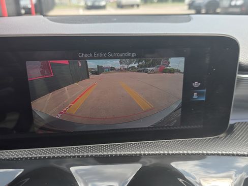 Used 2019 Mercedes-Benz A 220 w/ Premium Package image 38