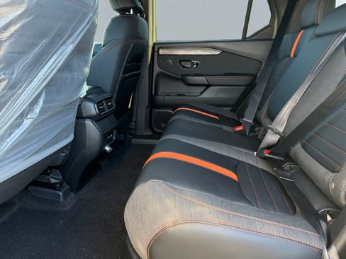New 2026 Honda Passport TrailSport image 19