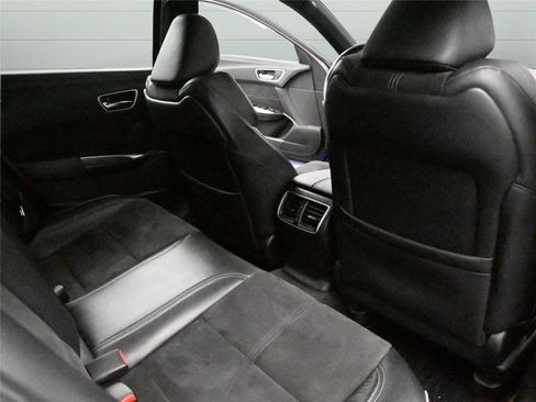 Used 2019 Acura TLX V6 w/ Technology & A-SPEC Pkg image 20