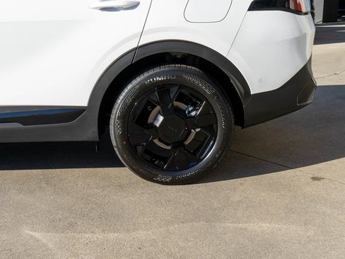 New 2026 Kia Sportage X-Line AWD/4WD image 29