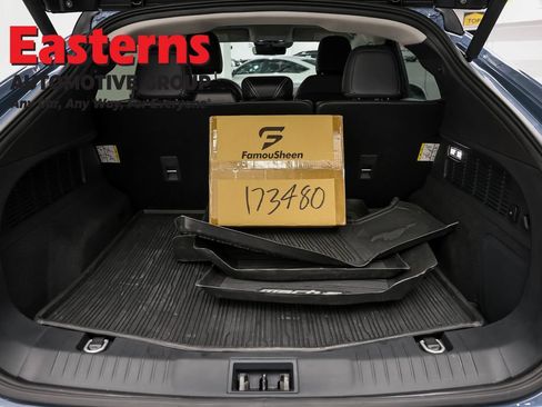 Used 2024 Ford Mustang Mach-E Premium AWD/4WD image 9