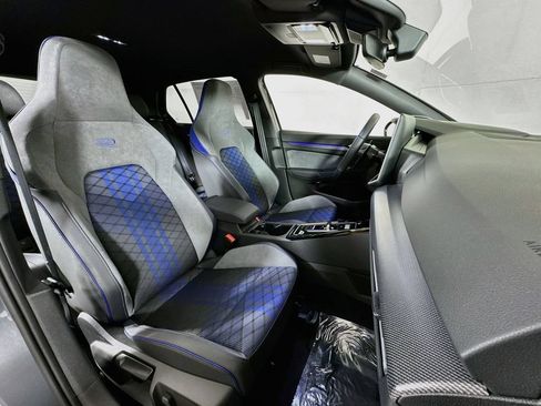 Used 2026 Volkswagen Golf w/ Euro Style Package AWD/4WD image 28