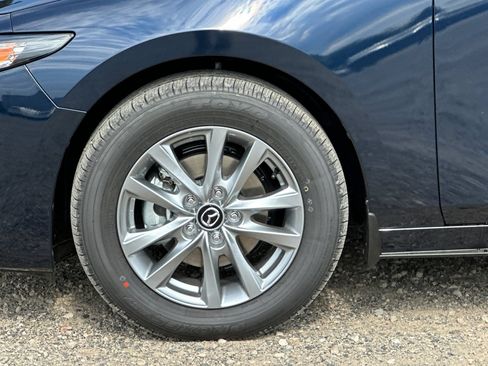 New 2026 MAZDA MAZDA3 s FWD image 32