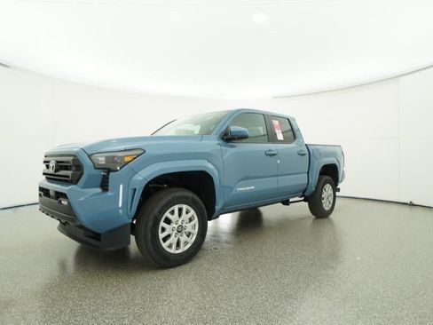 New 2026 Toyota Tacoma SR5 image 17