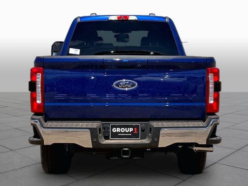 New 2026 Ford F250 Lariat w/ Chrome Package AWD/4WD image 4