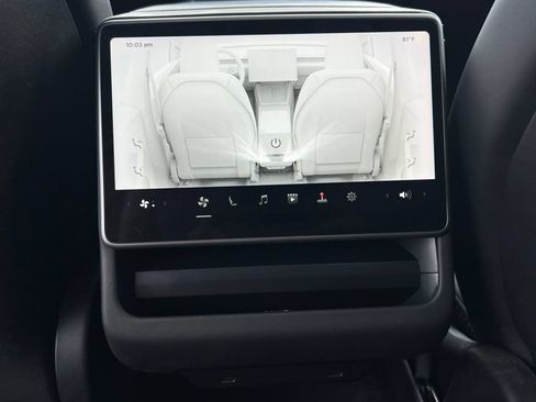 Used 2026 Tesla Model Y AWD image 23