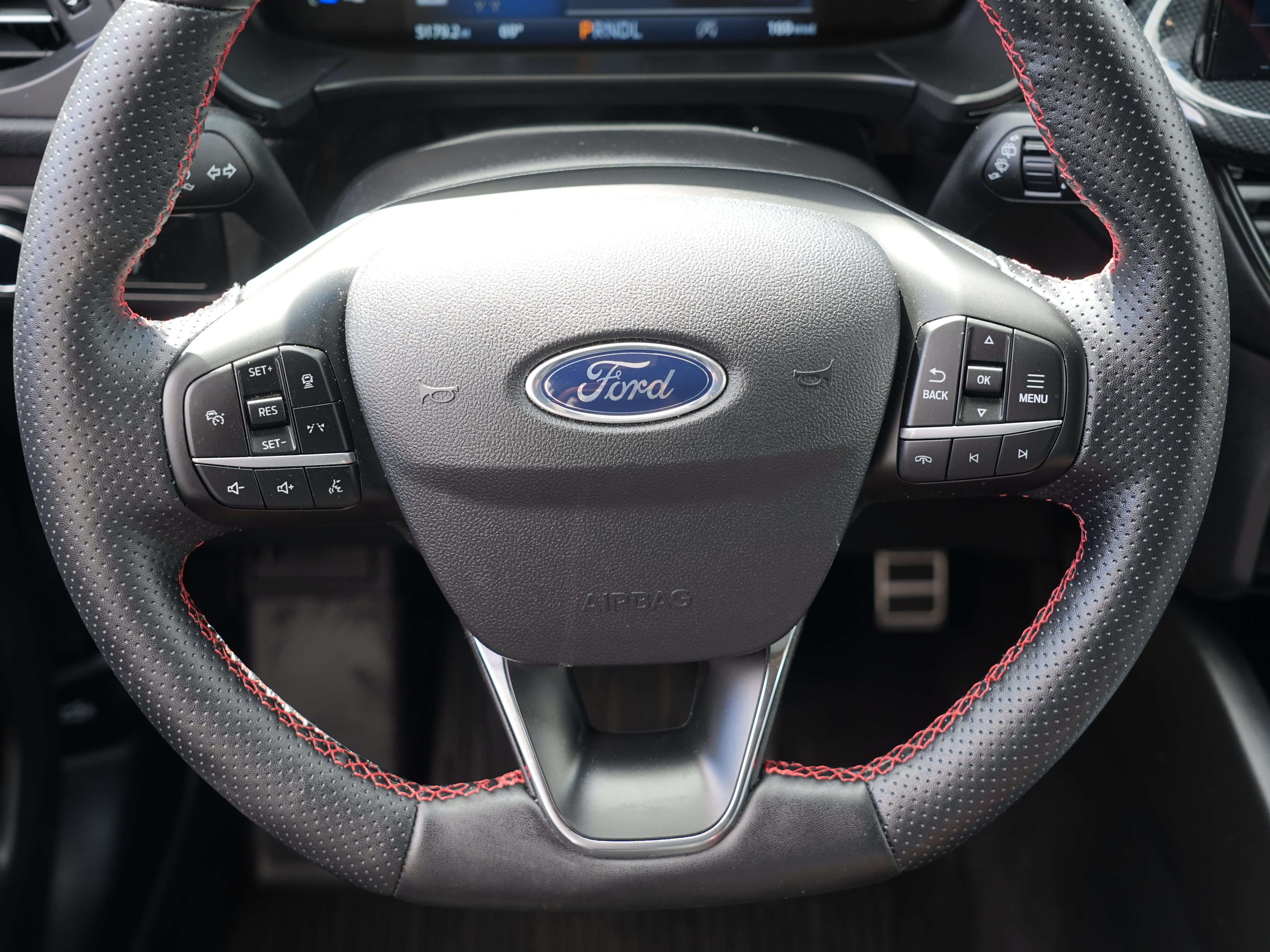 Used 2024 Ford Escape ST-Line w/ Tech Pack #1 AWD/4WD image 25