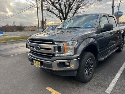 Used 2018 Ford F150 XLT