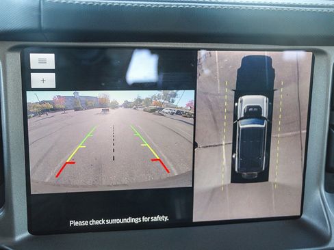 Used 2023 Ford Bronco Raptor image 24