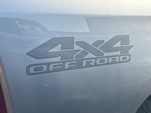 Used 2020 RAM 1500 Lone Star AWD/4WD image 8