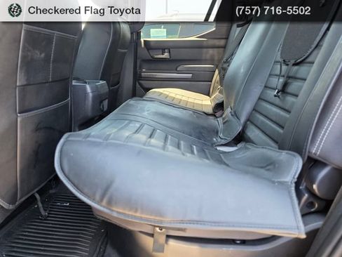 Used 2025 Toyota Tacoma TRD Sport AWD/4WD image 20