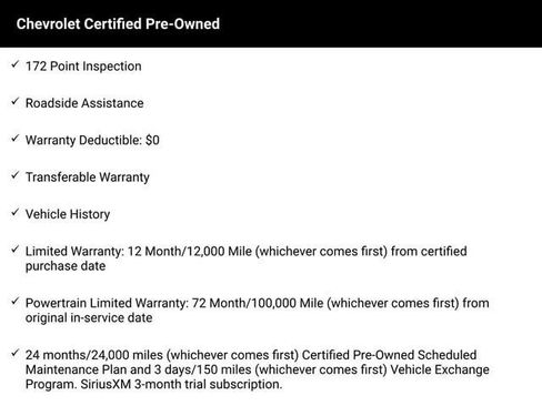 Used 2024 Chevrolet Colorado ZR2 w/ Safety Package AWD/4WD image 11