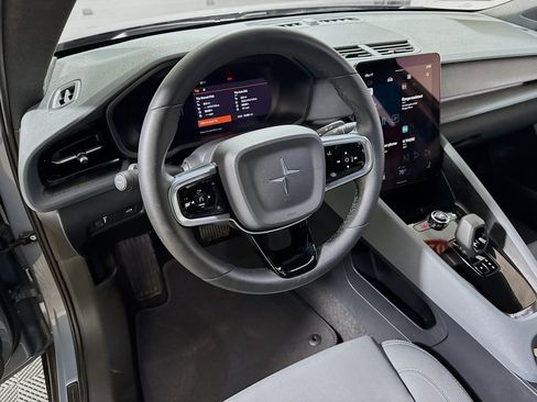 Used 2021 Polestar Polestar 2 image 21