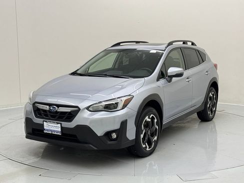 Certified 2023 Subaru Crosstrek 2.5i Limited image 1