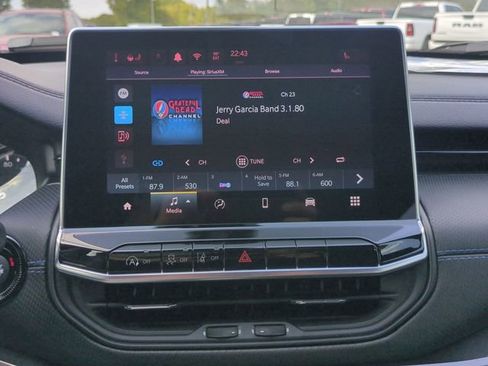 New 2026 Jeep Compass Latitude image 15