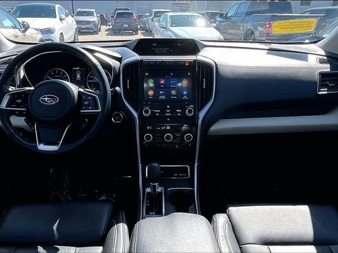 Used 2021 Subaru Ascent Limited w/ Technology Package image 15