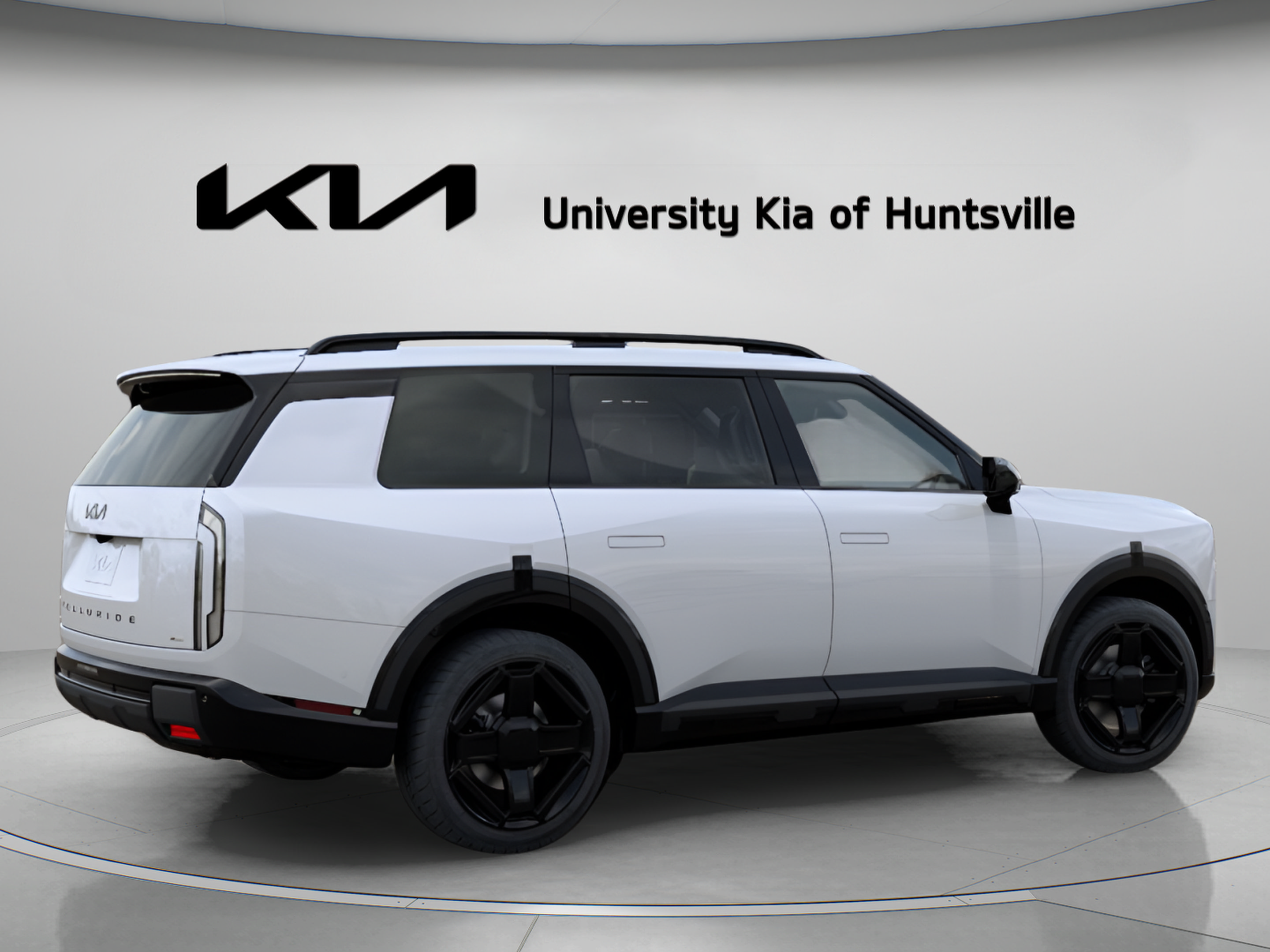New 2027 Kia Telluride SX X-Line w/ Towing Package AWD/4WD image 8