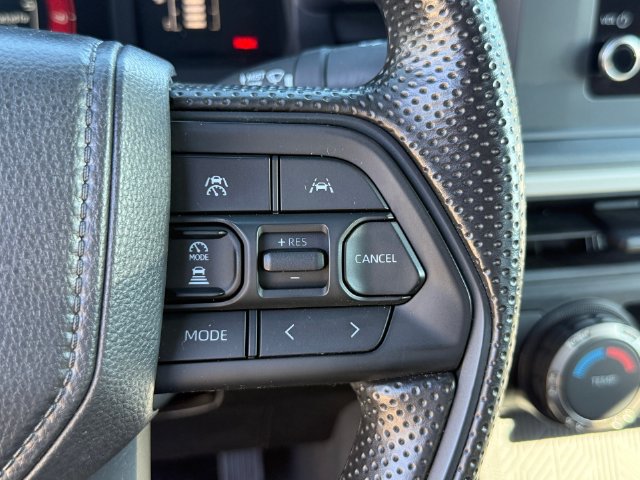 Used 2025 Toyota Tacoma SR RWD image 16