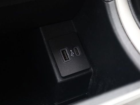 Certified 2024 Ford Edge SEL AWD/4WD image 18