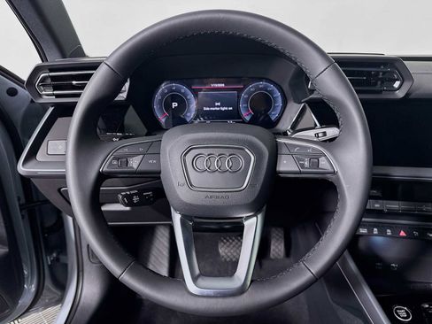 New 2026 Audi A3 2.0T Premium Plus image 11