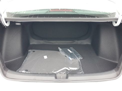 New 2026 Honda Civic LX image 28