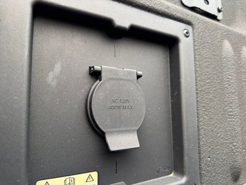 Used 2024 Ford F150 XLT w/ Equipment Group 302A MID image 20