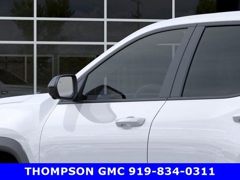 New 2026 GMC Terrain Elevation w/ Technology Package II image 12