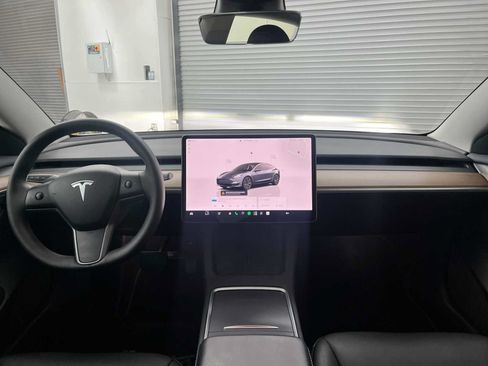 Used 2023 Tesla Model 3 Long Range AWD/4WD image 10