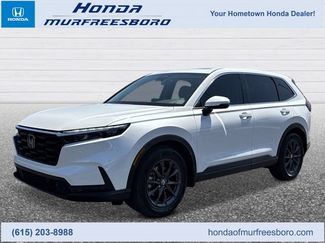 New 2026 Honda CR-V EX-L video 1