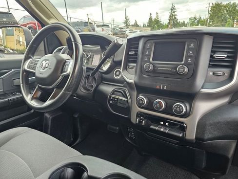 Used 2020 RAM 2500 Big Horn AWD/4WD image 13