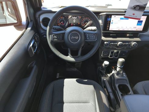 New 2026 Jeep Gladiator Sport image 14