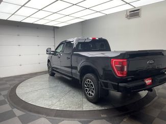 Used 2022 Ford F150 XLT w/ Equipment Group 302A High video 2