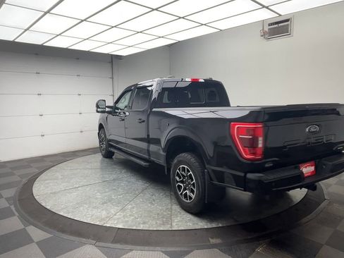 Used 2022 Ford F150 XLT w/ Equipment Group 302A High image 2