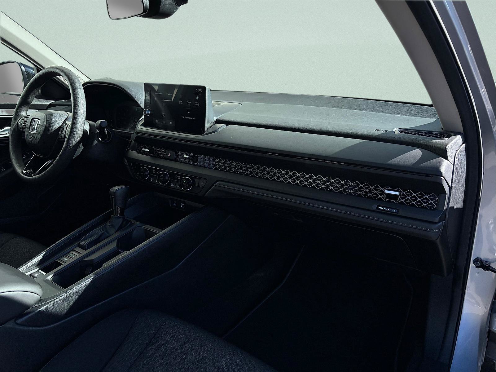 Certified 2026 Honda Accord SE image 36