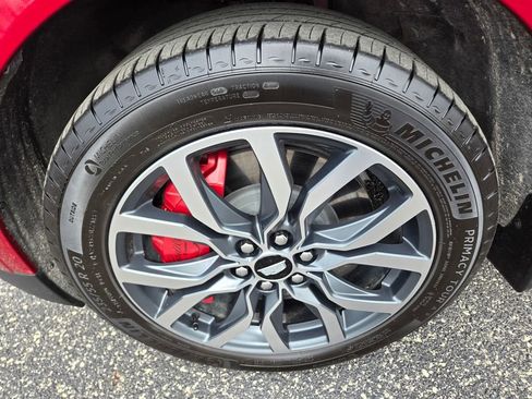 Used 2023 Cadillac XT5 Sportv AWD/4WD image 47