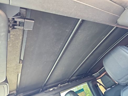 Used 2024 Ford Bronco Big Bend image 29