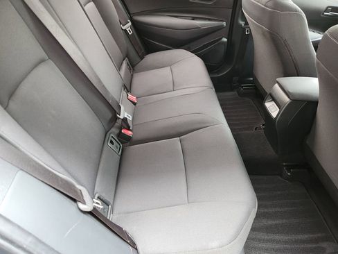 Used 2023 Toyota Corolla LE FWD image 30