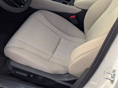 New 2026 Honda Accord SE