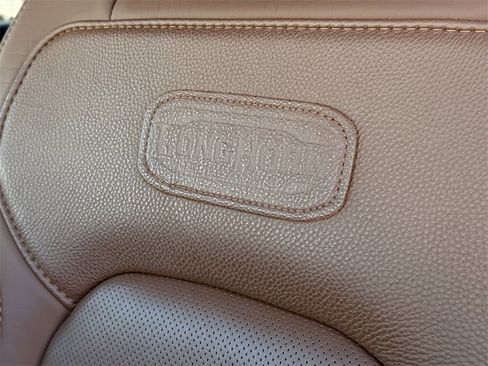 Used 2022 RAM 1500 Limited w/ Bed Utility Group image 16