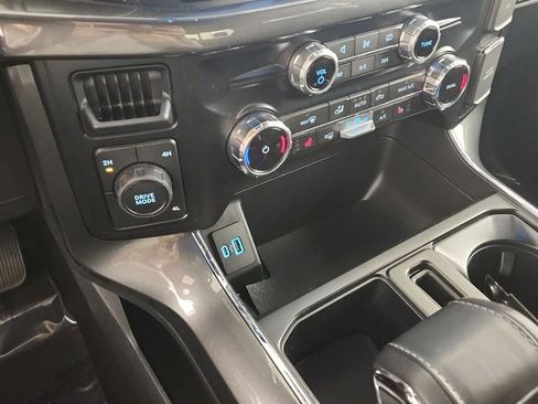 Used 2023 Ford F150 XLT w/ Equipment Group 302A High AWD/4WD image 17